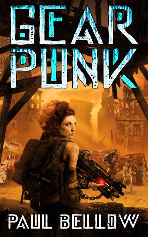 [Twelve Worlds At War 02] • Gear Punk